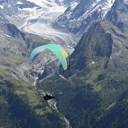 Niviuk Ikuma 3 - Sky Riders - Image 10