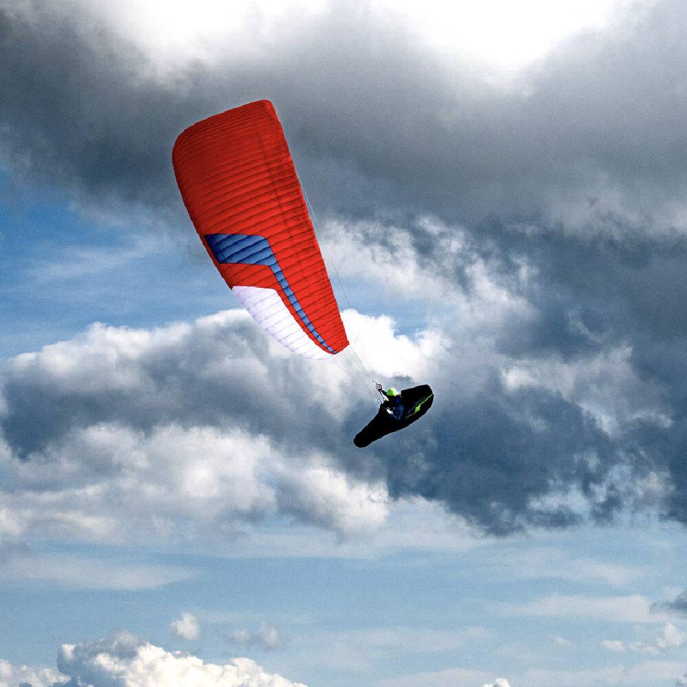 Niviuk Ikuma 3 - Sky Riders - Image 1