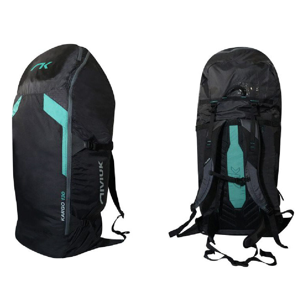 Niviuk Kargo 130L - Sky Riders - Image 2