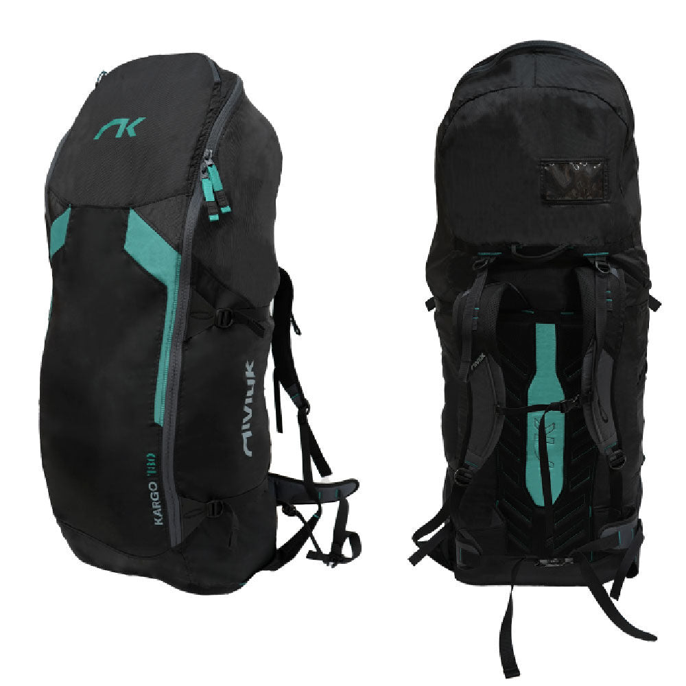 Niviuk Kargo 180L Backpack - Sky Riders - Image 1