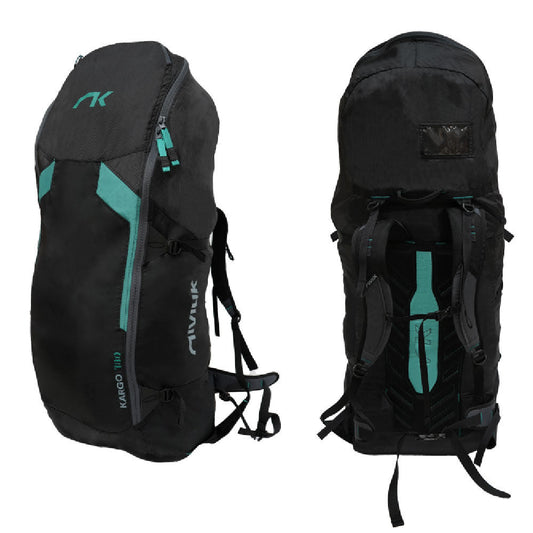 Niviuk Kargo 180L Backpack - Sky Riders - Image 1