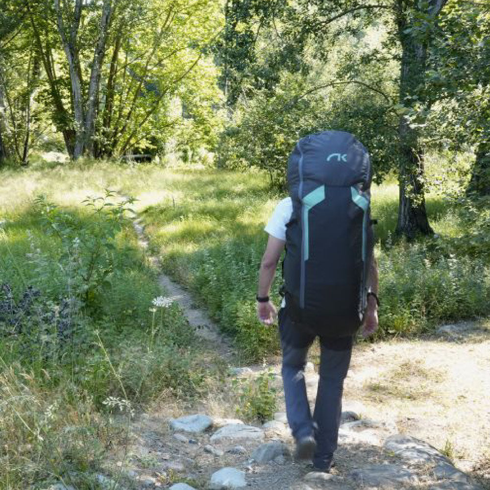 Niviuk Kargo 180L Backpack - Sky Riders - Image 5