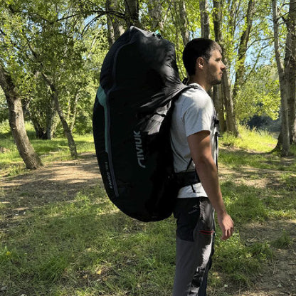 Niviuk Kargo 180L Backpack - Sky Riders - Image 2