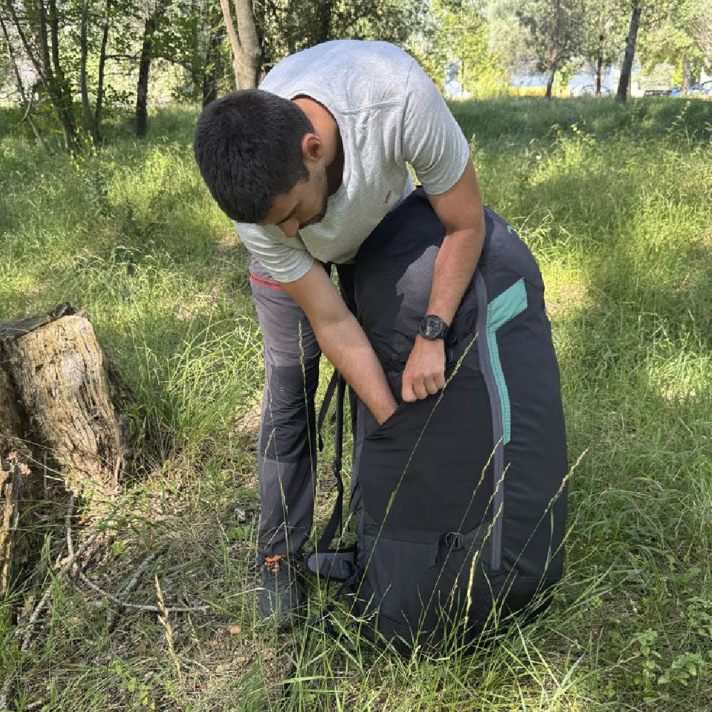 Niviuk Kargo 180L Backpack - Sky Riders - Image 4