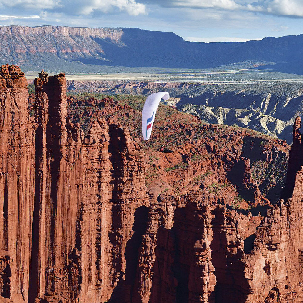 Niviuk Klimber 3 P - Sky Riders - Image 7