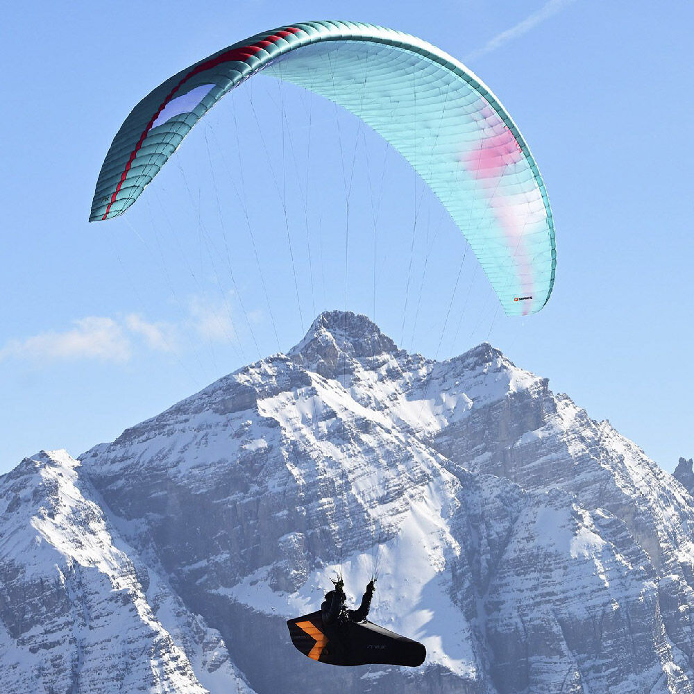 Niviuk Klimber 3 P - Sky Riders - Image 10