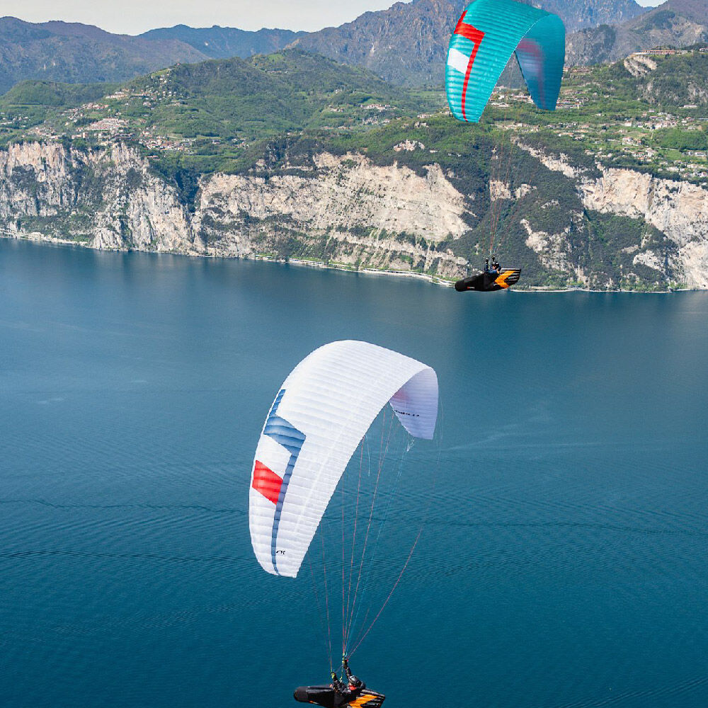 Niviuk Klimber 3 P - Sky Riders - Image 12