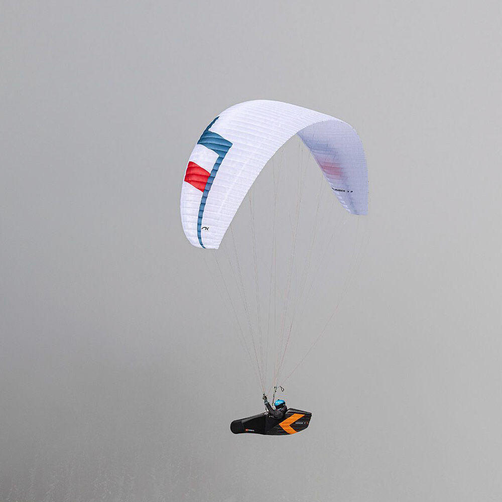 Niviuk Klimber 3 P - Sky Riders - Image 1