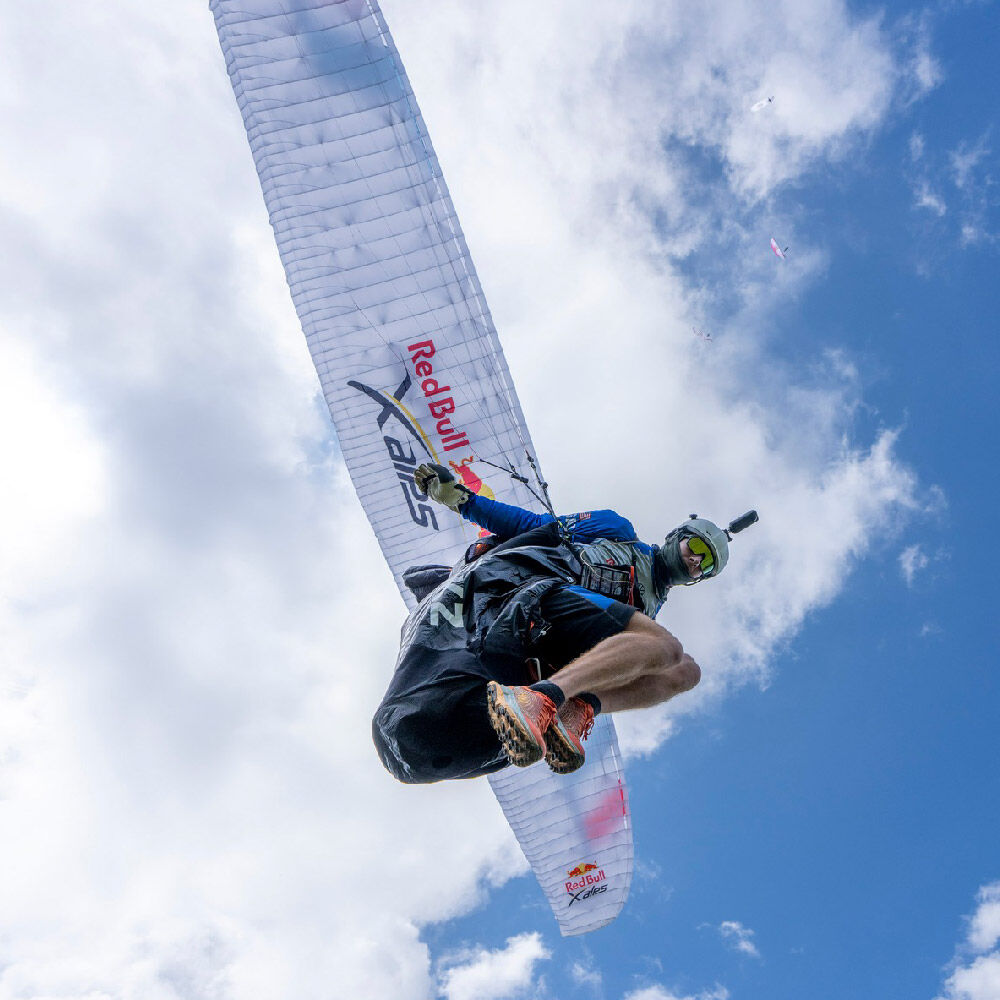 Niviuk Klimber 3 P - Sky Riders - Image 5