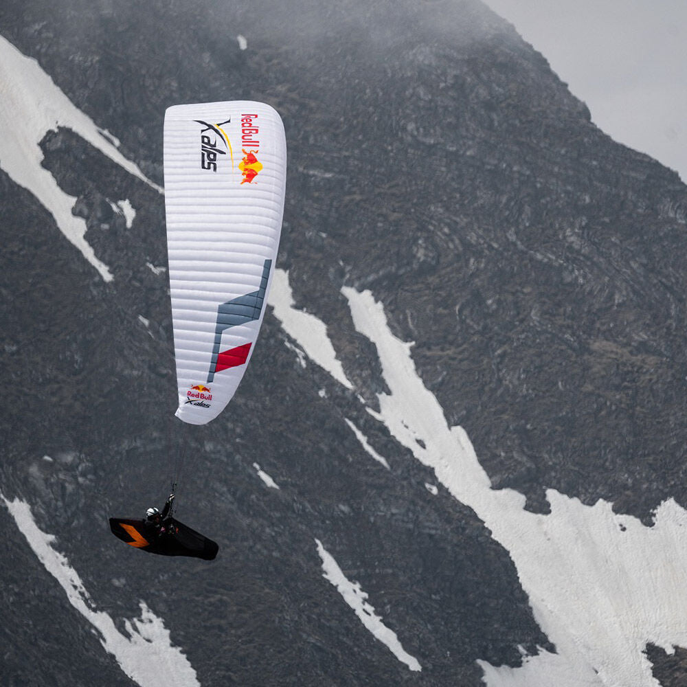 Niviuk Klimber 3 P - Sky Riders - Image 6