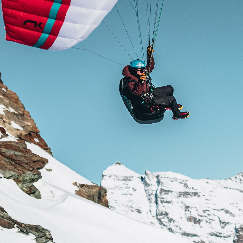 Niviuk Konvers 3 - Sky Riders - Image 6
