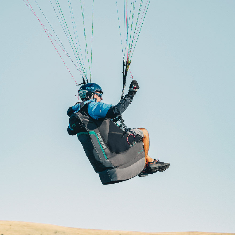 Niviuk Konvers 3 - Sky Riders - Image 4