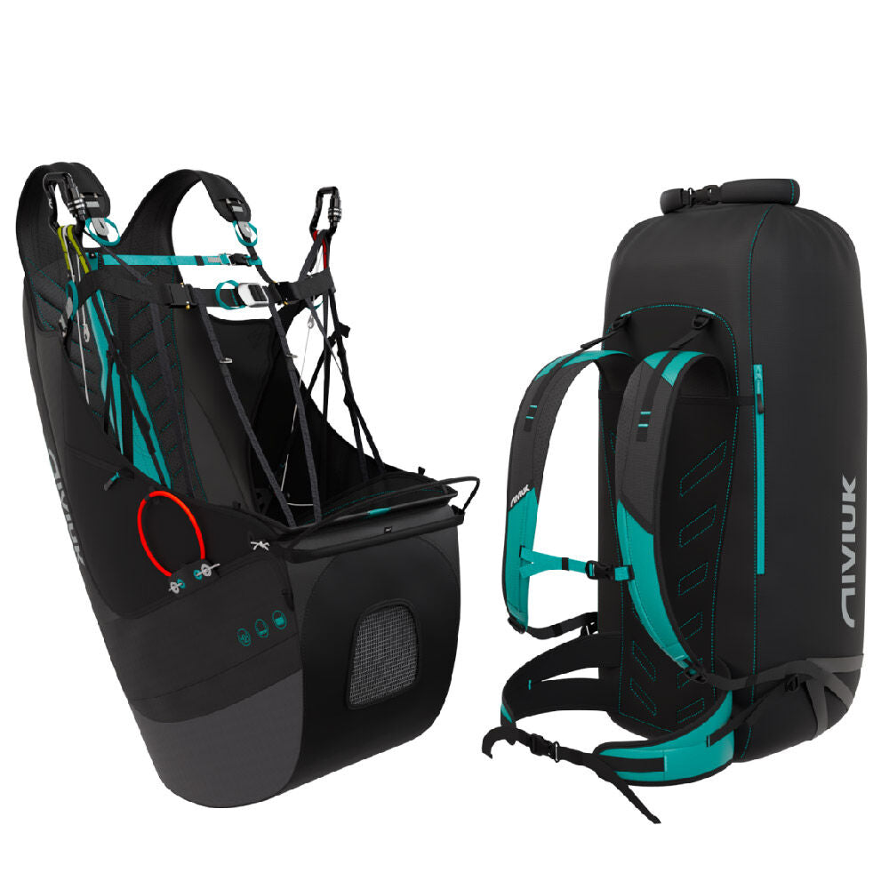 Niviuk Konvers 3 - Sky Riders - Image 1