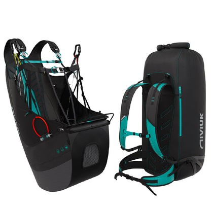 Niviuk Konvers 3 - Sky Riders - Image 1