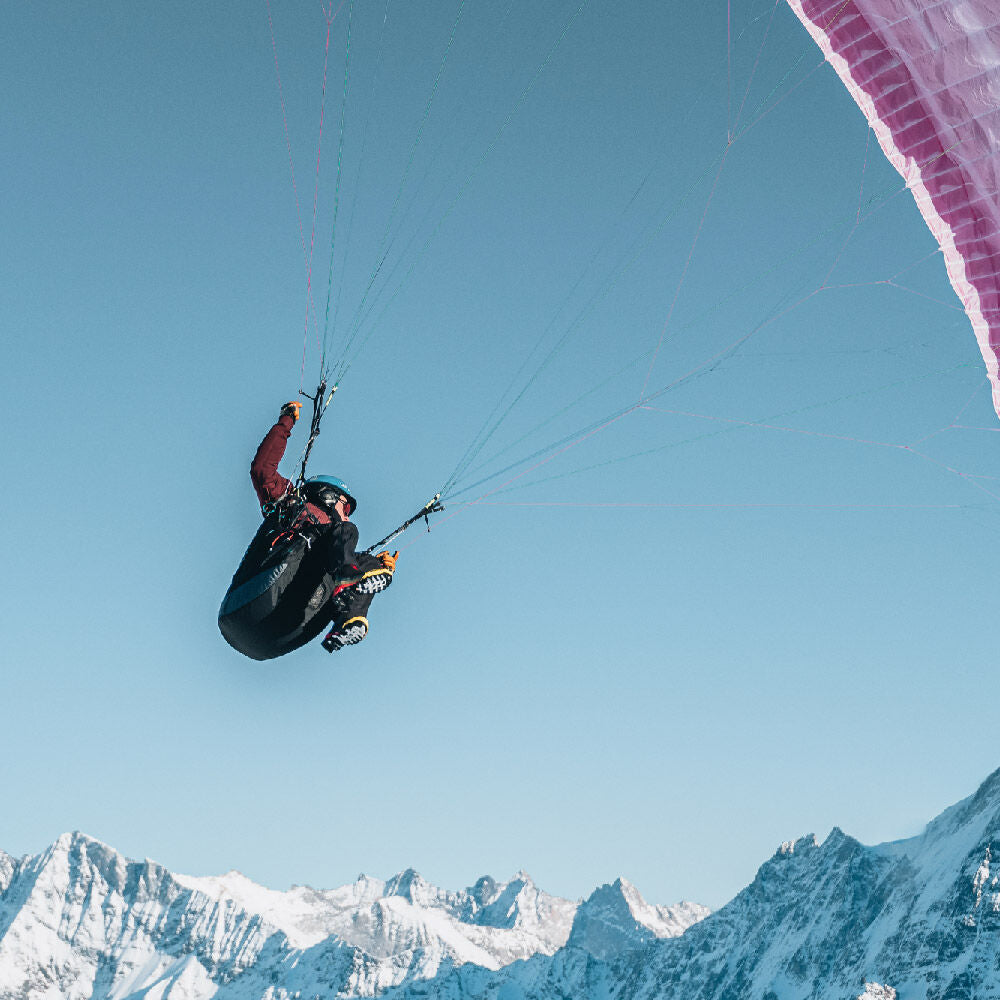 Niviuk Konvers 3 - Sky Riders - Image 12