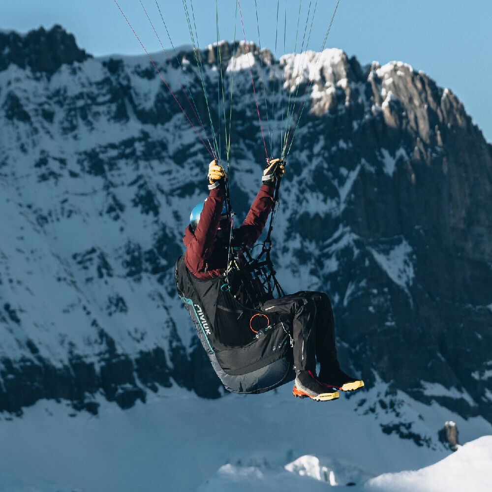 Niviuk Konvers 3 - Sky Riders - Image 5