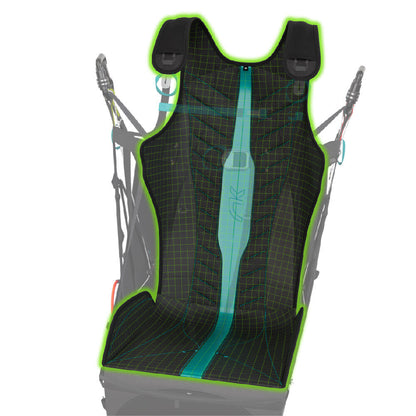Niviuk Konvers 3 - Sky Riders - Image 9