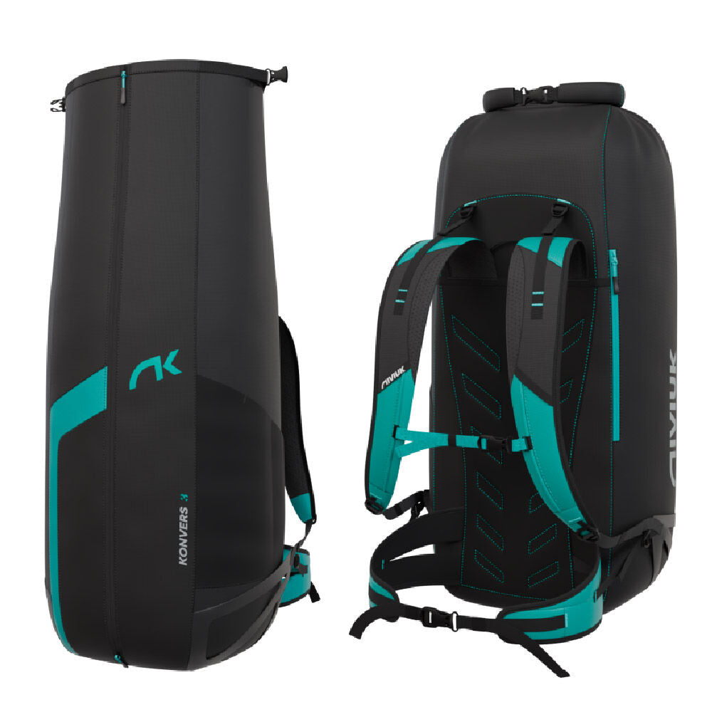 Niviuk Konvers 3 - Sky Riders - Image 3