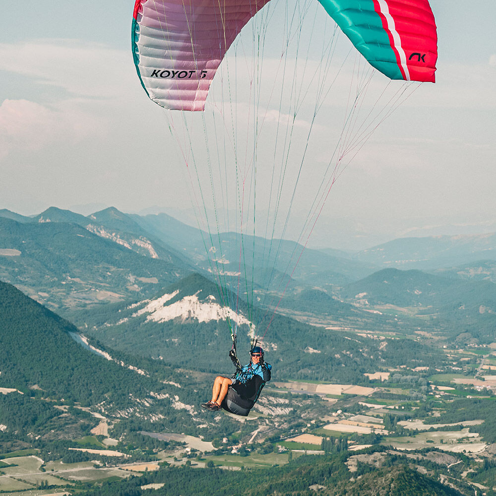 Niviuk Konvers 3 - Sky Riders - Image 13