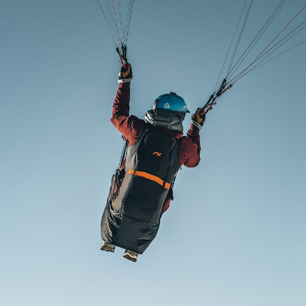 Niviuk Kooper P - Sky Riders - Image 3