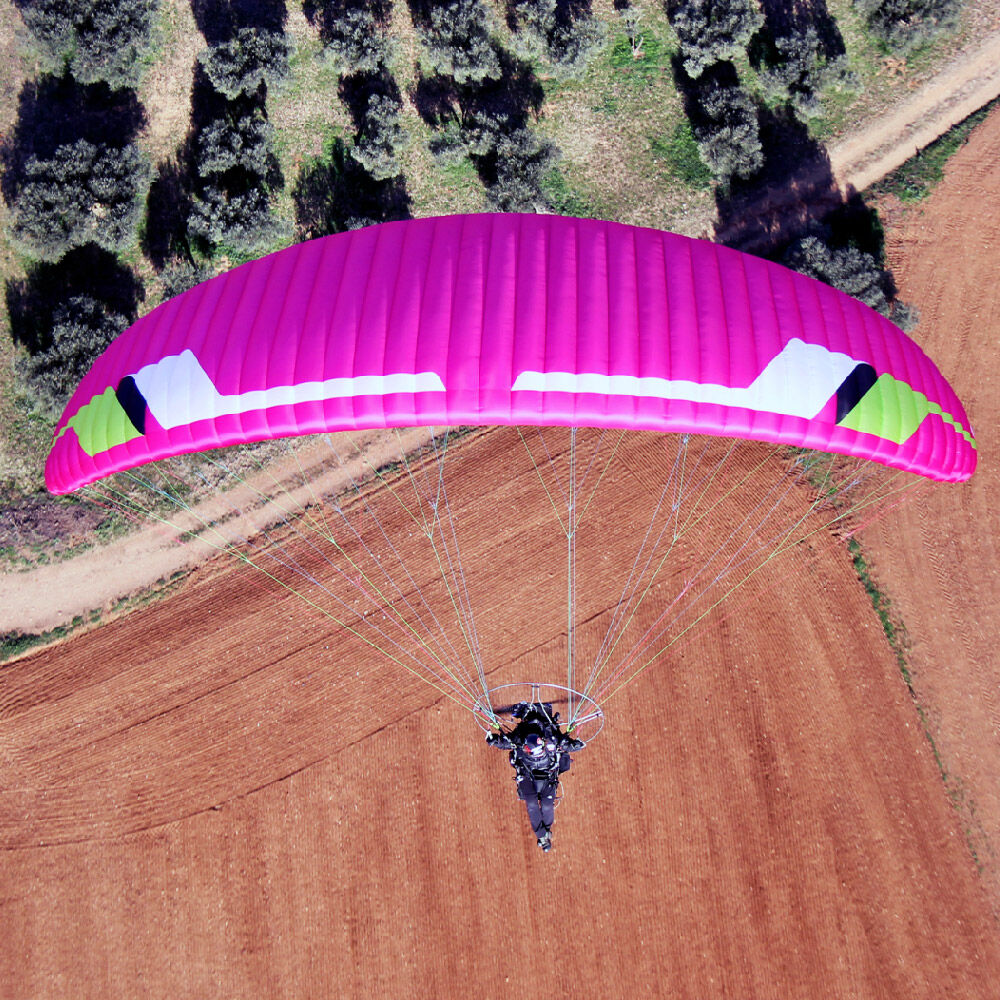 Niviuk Link 3 - Sky Riders - Image 1