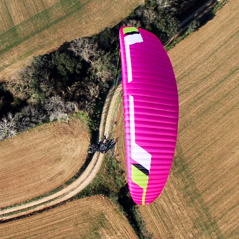 Niviuk Link 3 - Sky Riders - Image 3