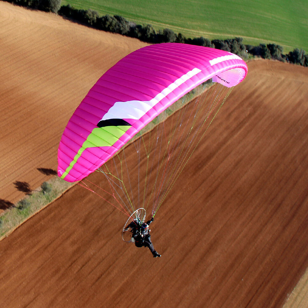 Niviuk Link 3 - Sky Riders - Image 4
