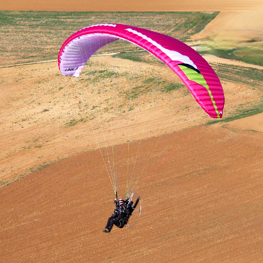 Niviuk Link 3 - Sky Riders - Image 6