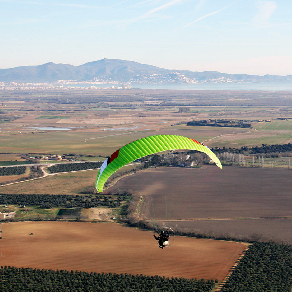 Niviuk Link 3 - Sky Riders - Image 7
