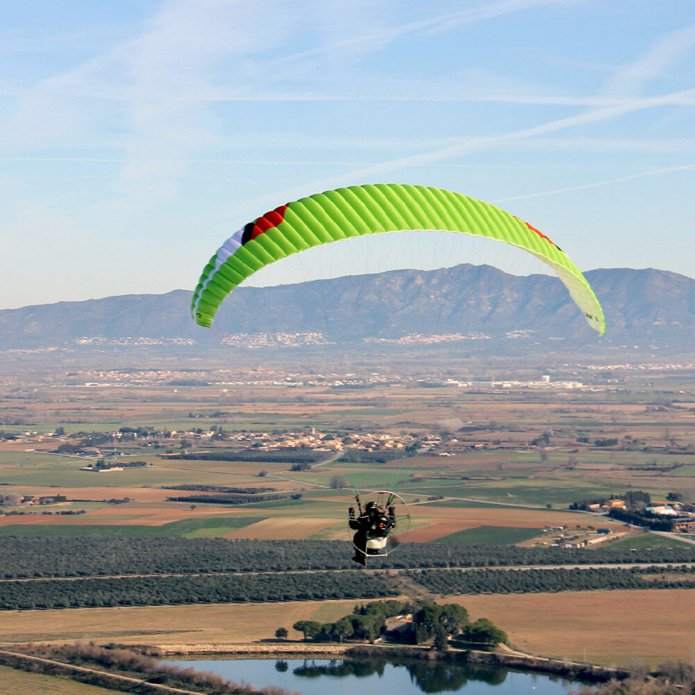 Niviuk Link 3 - Sky Riders - Image 9