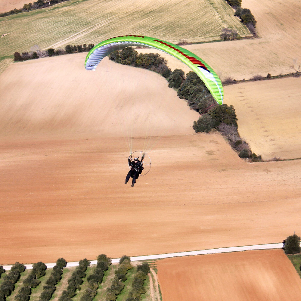 Niviuk Link 3 - Sky Riders - Image 5