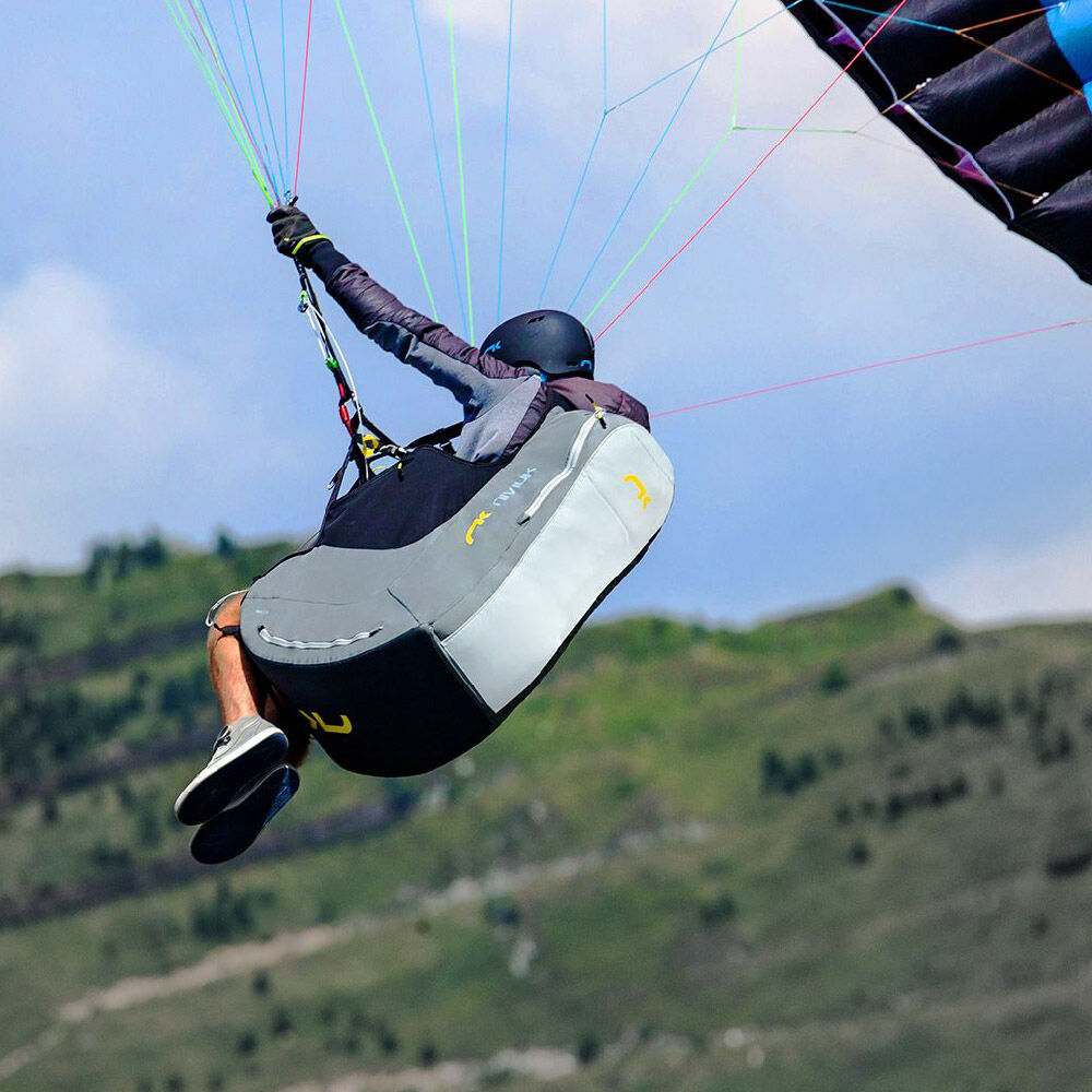 Niviuk Makan - Sky Riders - Image 8