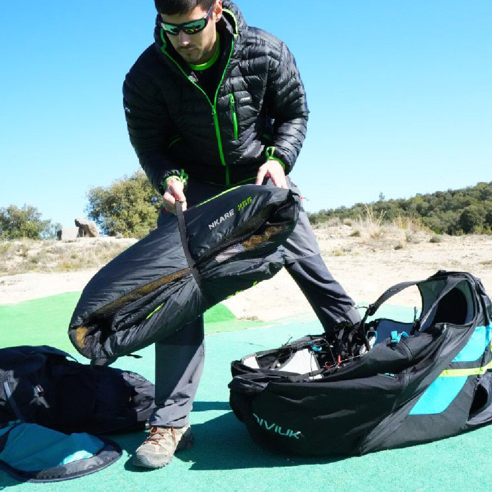 Niviuk Nkare Bag Mk5 - Sky Riders - Image 2