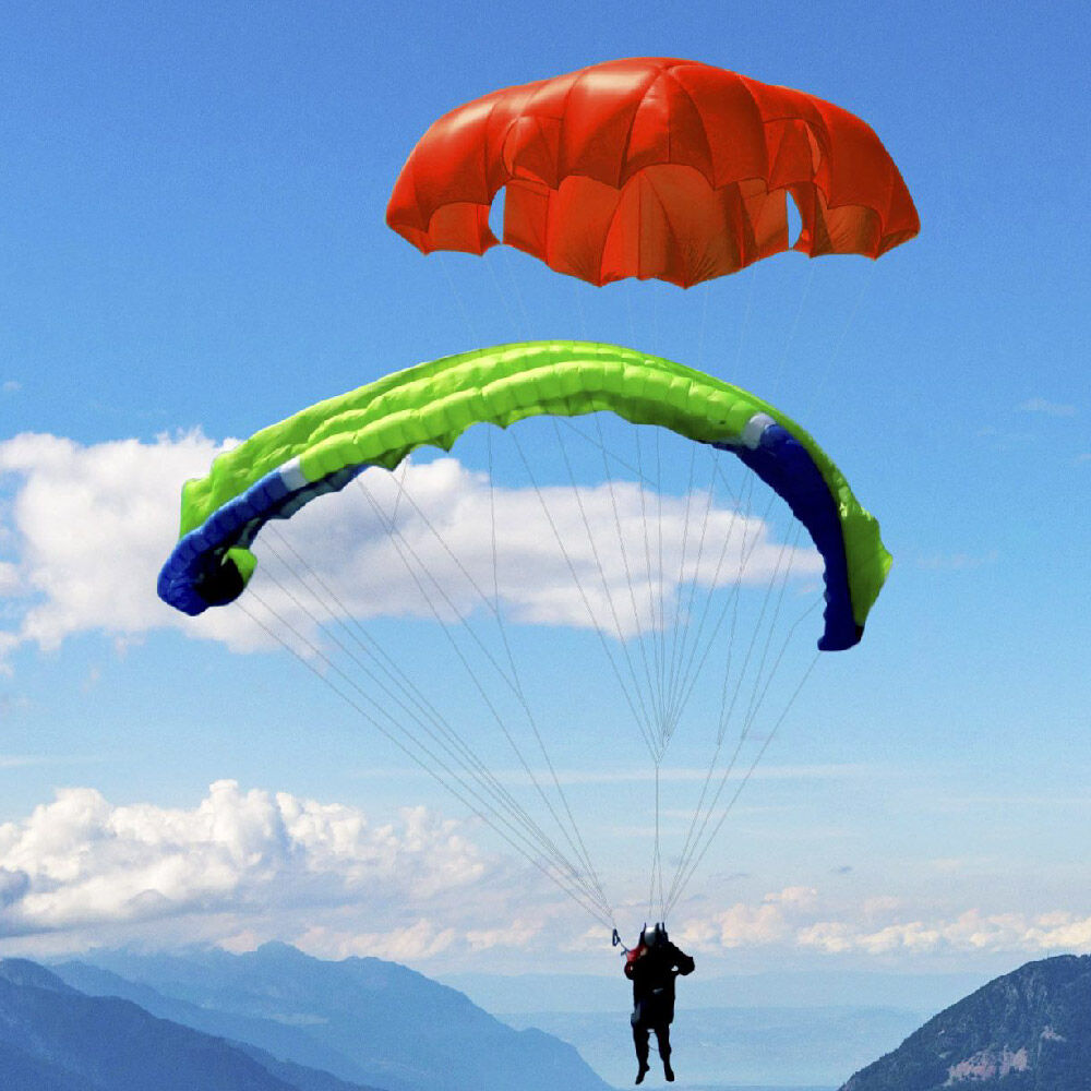 Niviuk Octagon 2 - Sky Riders - Image 10