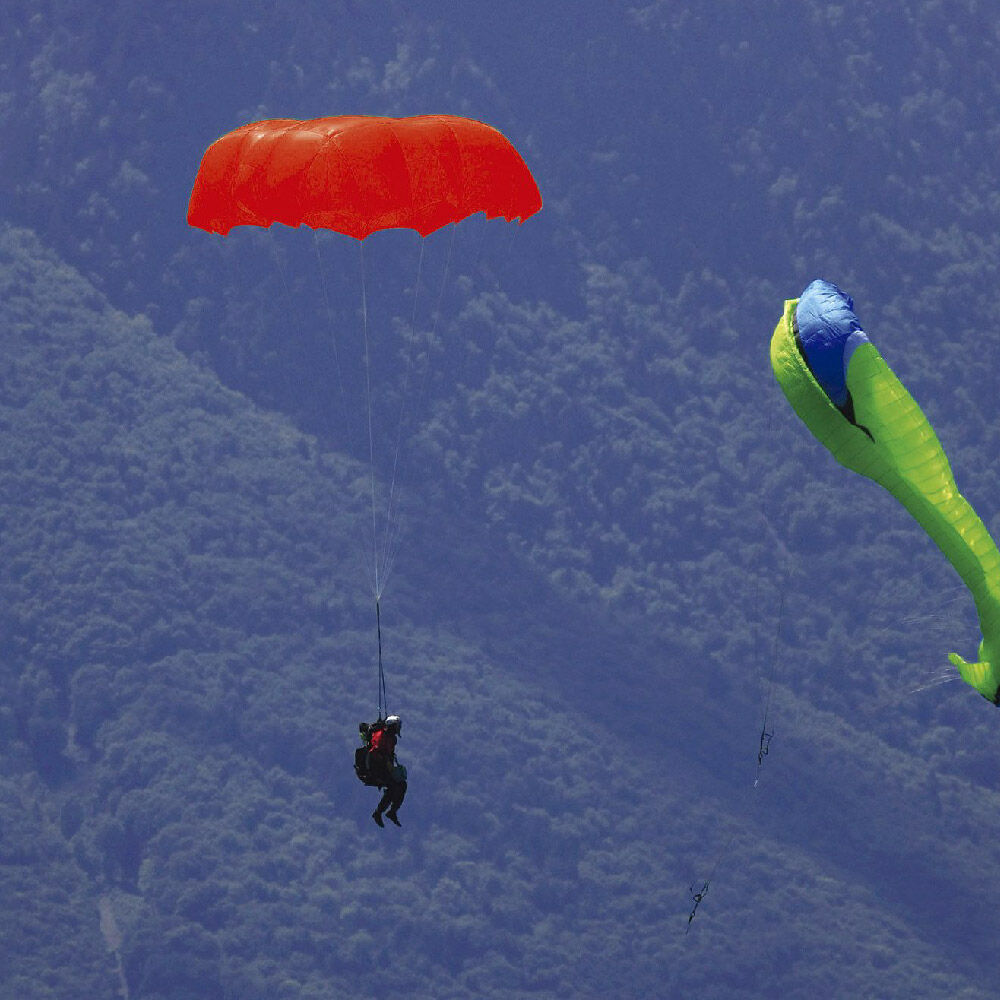 Niviuk Octagon 2 - Sky Riders - Image 2