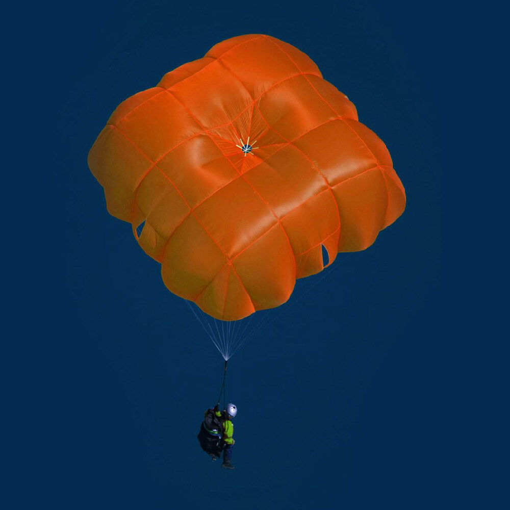 Niviuk Octagon 2 - Sky Riders - Image 7