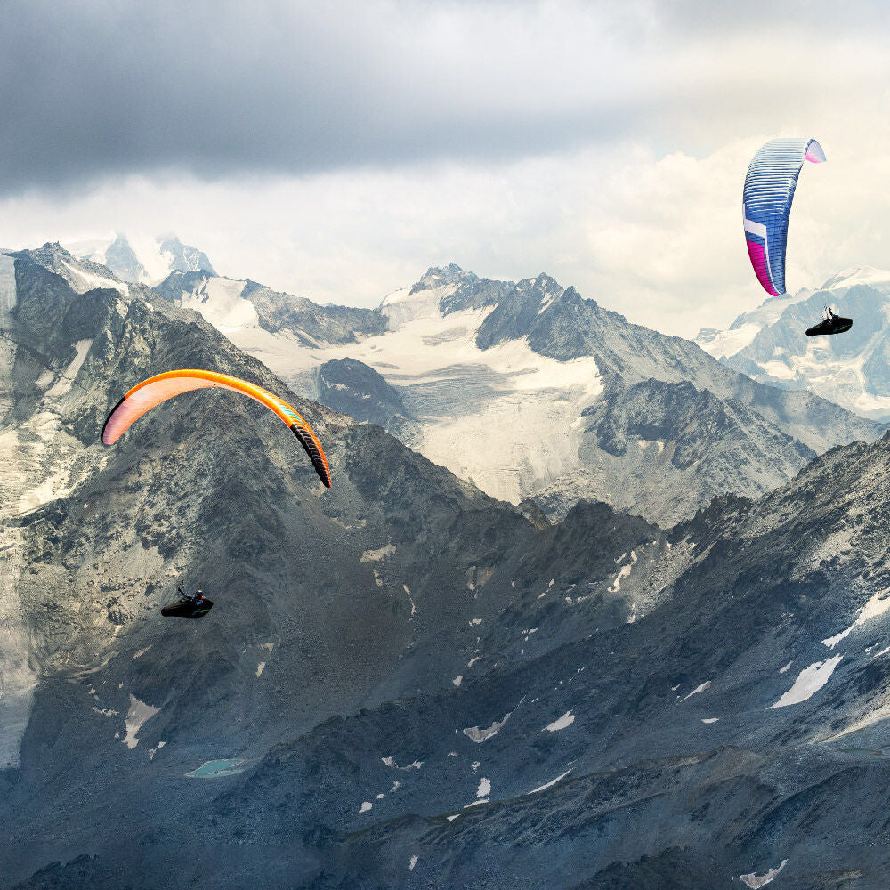 Niviuk Peak 6 - Sky Riders - Image 4