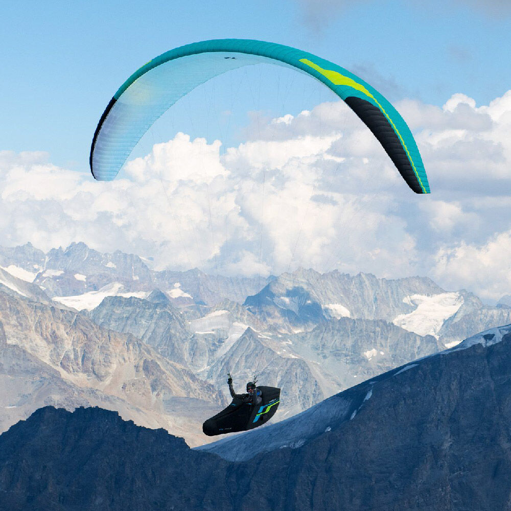 Niviuk Peak 6 - Sky Riders - Image 2