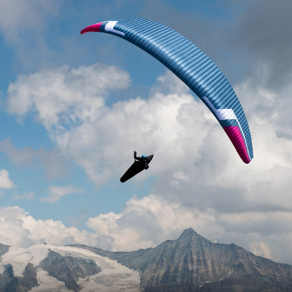 Niviuk Peak 6 - Sky Riders - Image 3