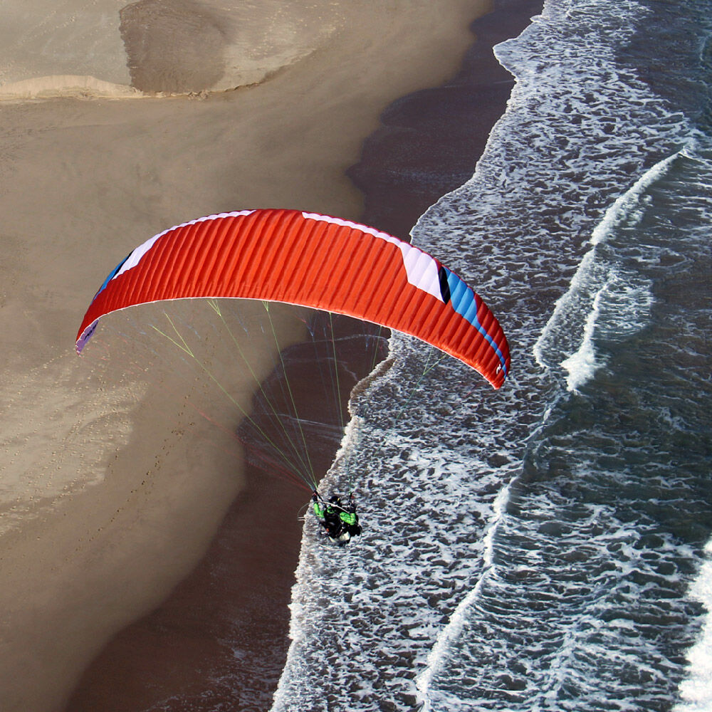 Niviuk Qubik 2 - Sky Riders - Image 1