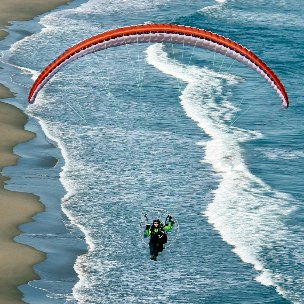 Niviuk Qubik 2 - Sky Riders - Image 4