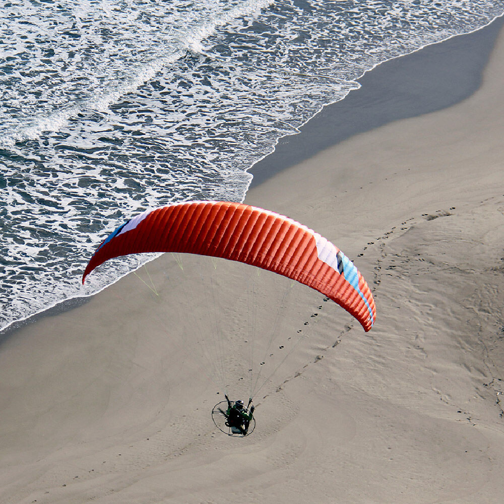 Niviuk Qubik 2 - Sky Riders - Image 5