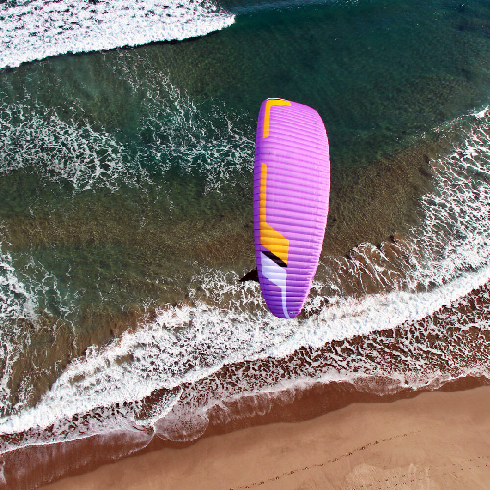 Niviuk Qubik 2 - Sky Riders - Image 3