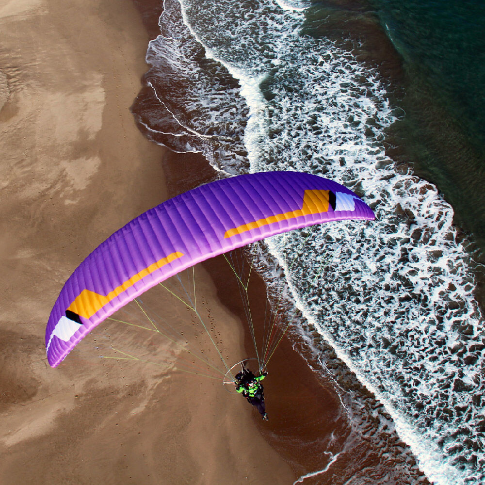 Niviuk Qubik 2 - Sky Riders - Image 6