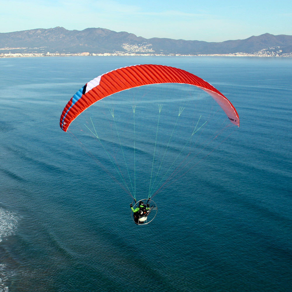 Niviuk Qubik 2 - Sky Riders - Image 7