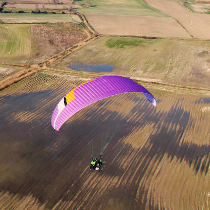 Niviuk Qubik 2 - Sky Riders - Image 8