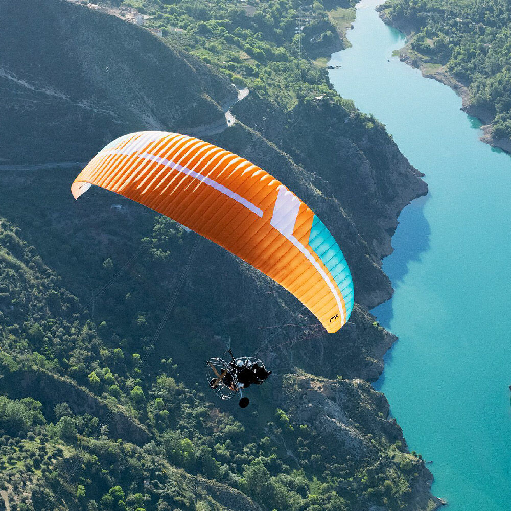 Niviuk R-Bus 2 - Sky Riders - Image 1