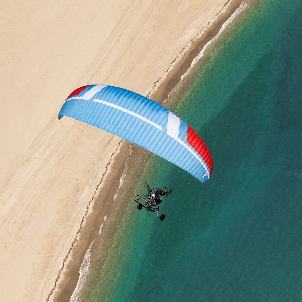 Niviuk R-Bus 2 - Sky Riders - Image 5