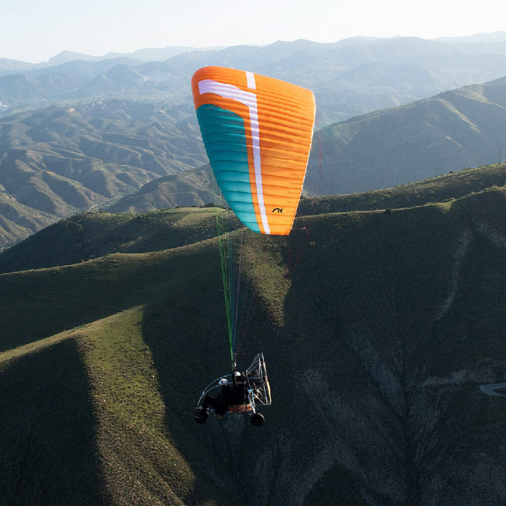 Niviuk R-Bus 2 - Sky Riders - Image 4