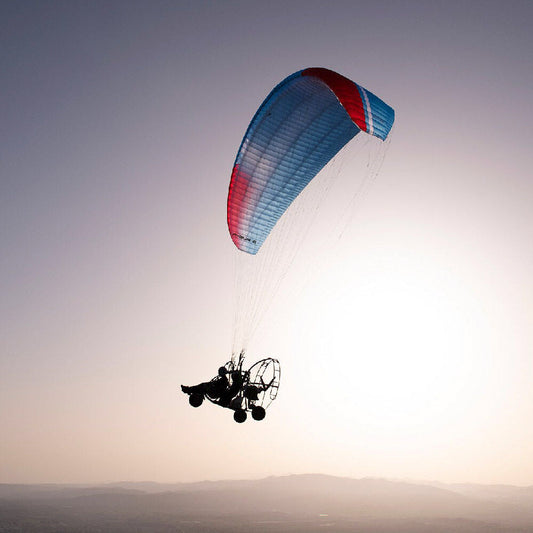 Niviuk R-Bus 2 - Sky Riders - Image 2